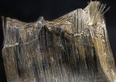 Brown or Grey Asbestos