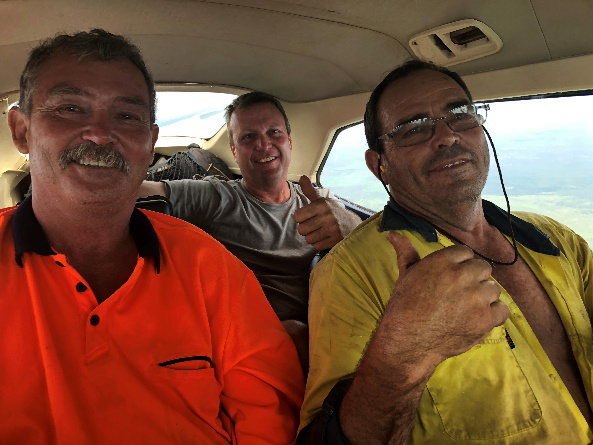 Darwin Asbestos and Demolition Team