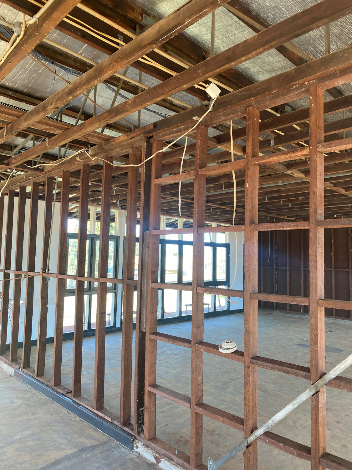 Derby District High School Asbestos Removal
