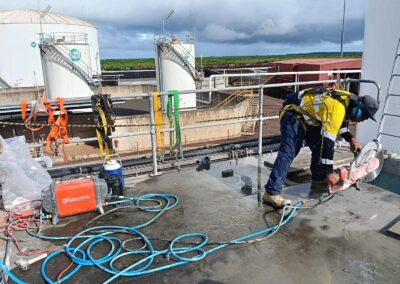 CONCRETE CUTTING