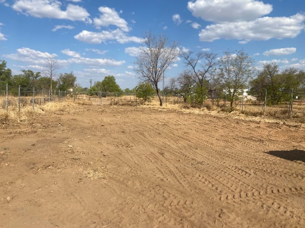 Asbestos Removal and Complete Demolition Fitzroy Crossing - after