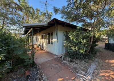Asbestos Removal and Complete Demolition, Broome